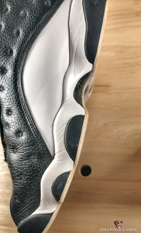 Jordan 13 Retro Reverse He Got Game (2020) Men's Black & White Size 8.5
