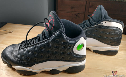 Jordan 13 Retro Reverse He Got Game (2020) Men's Black & White Size 8.5