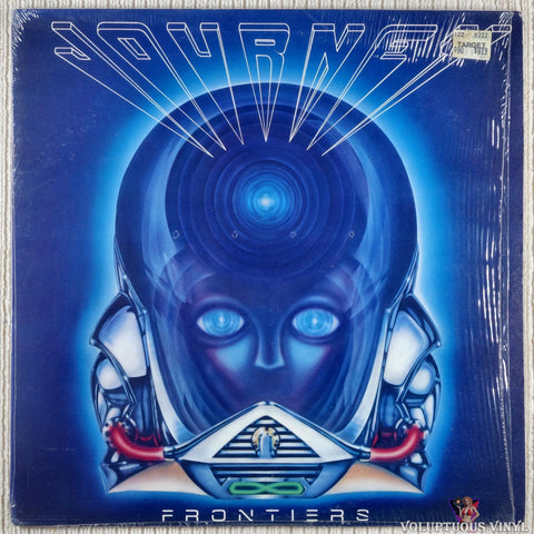 Journey – Frontiers (1983)