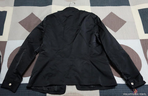 Kenneth Cole - Men's Medium Black Light Jacket