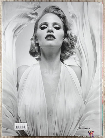 Kenneth Willardt - The Beauty Book (2014) Hardcover, Autographed back cover