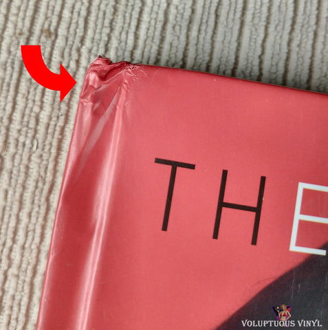 Kenneth Willardt - The Beauty Book (2014) Hardcover, Autographed front cover corner