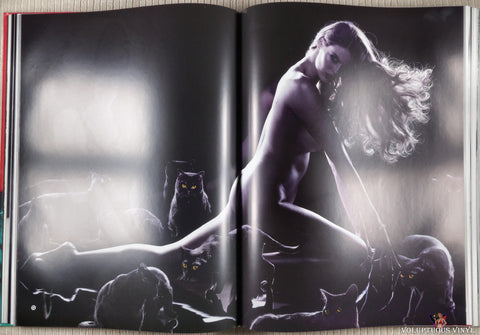 Kenneth Willardt - The Beauty Book (2014) Hardcover, Autographed page