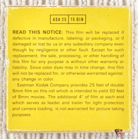 Expiration: 03/1973