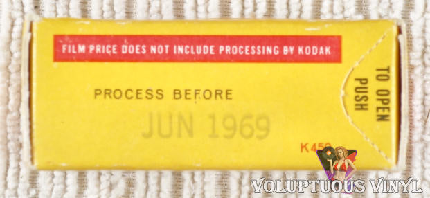 Expiration: 06/1969