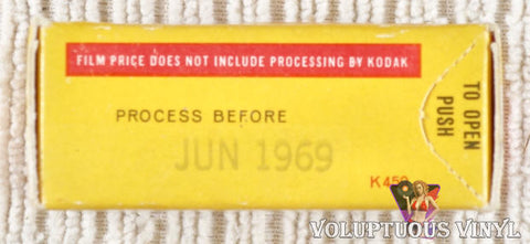 Expiration: 06/1969