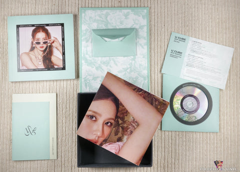 Miyeon – My CD