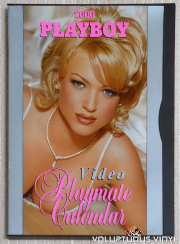 Playboy Video Playmate Calendar 2000 (1999) DVD