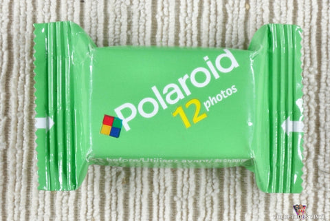 Polaroid I-Zone Film (Expired) SEALED