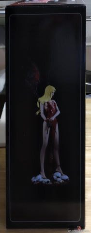 Pop Culture Shock ~ Ariel Darkchylde Statue