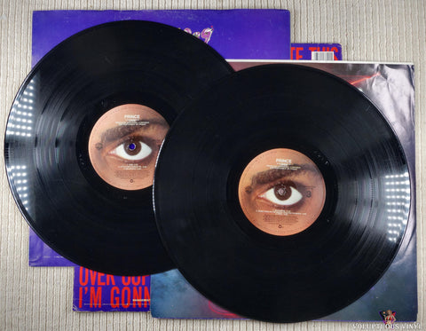 Prince – 1999 vinyl record