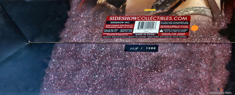 Sideshow Exclusive Premium Format ~ Red Sonja: The She-Devil With A Sword Statue