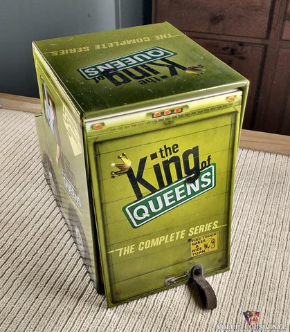 The King of Queens: The Complete Series