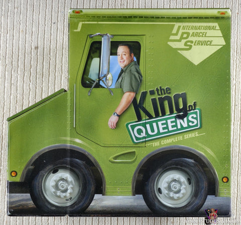 The King of Queens: The Complete Series
