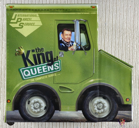 The King of Queens: The Complete Series