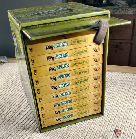 The King of Queens: The Complete Series