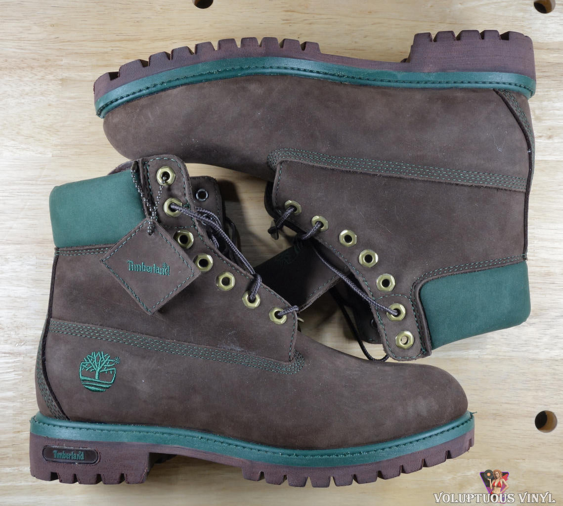 Timberland 6