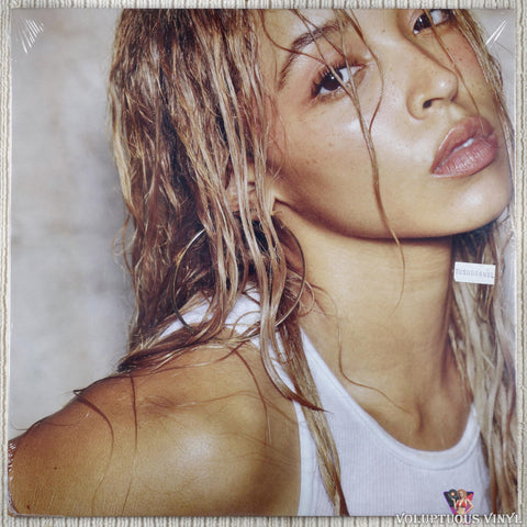 Tinashe – BB/ANG3L (2023) SEALED