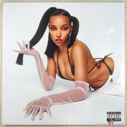 Tinashe – Songs For You vinyl record front cover
