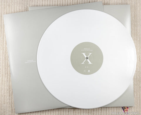 Tove Lo – Queen Of The Clouds: X vinyl record