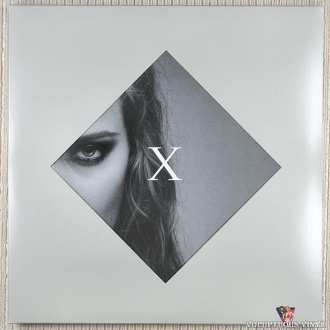 Tove Lo – Queen Of The Clouds: X (2025) 3xLP, White