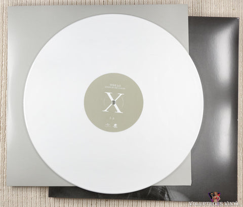 Tove Lo – Queen Of The Clouds: X vinyl record