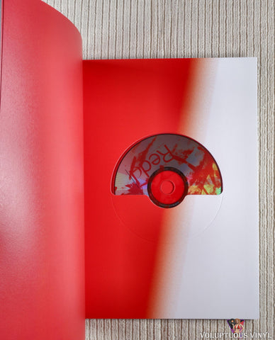 Whee In – Redd CD