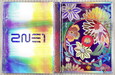 2NE1 – To Anyone CD