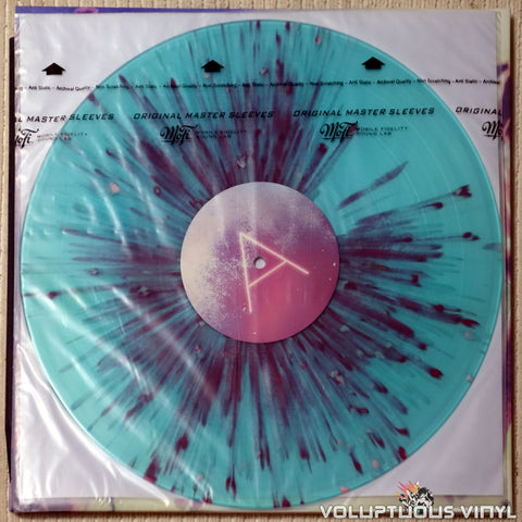 88 Ultra ‎– Sirens - Vinyl Record