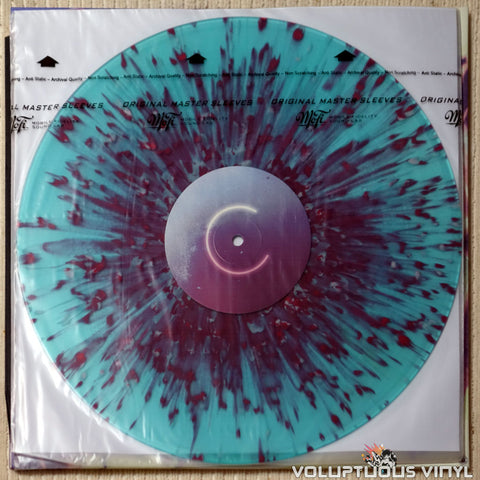 88 Ultra ‎– Sirens - Vinyl Record