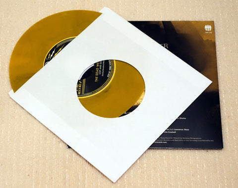 The Dead Weather ‎– I Feel Love - Vault 25 Single - Colored Vinyl