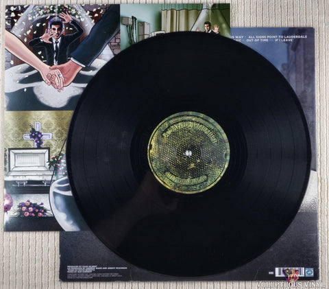 A Day To Remember ‎– What Separates Me From You vinyl record