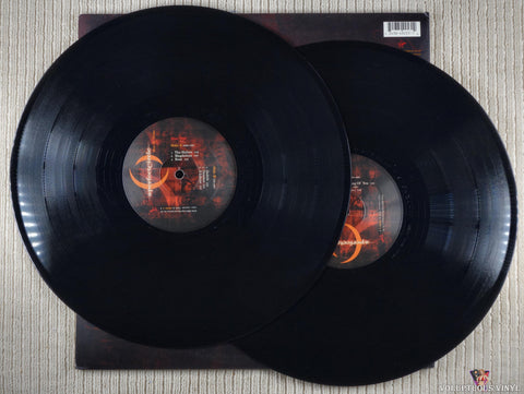 A Perfect Circle ‎– Mer De Noms vinyl record