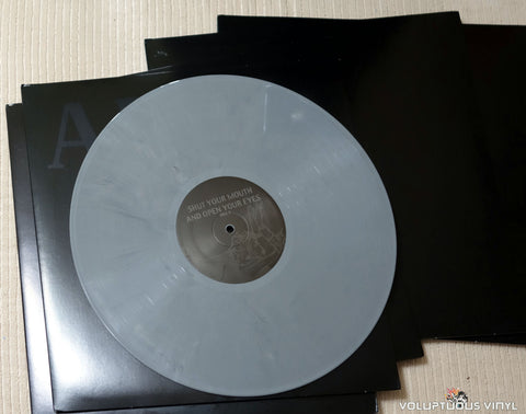 AFI ‎– The Nitro Years - Vinyl Record