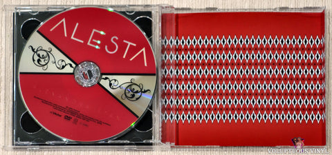Alexandra Stan ‎– Alesta DVD