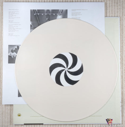 Allah Las ‎– Calico Review vinyl record