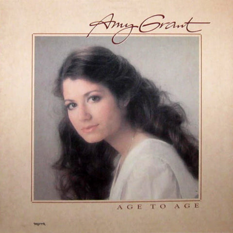 Amy Grant – Age To Age (1982)