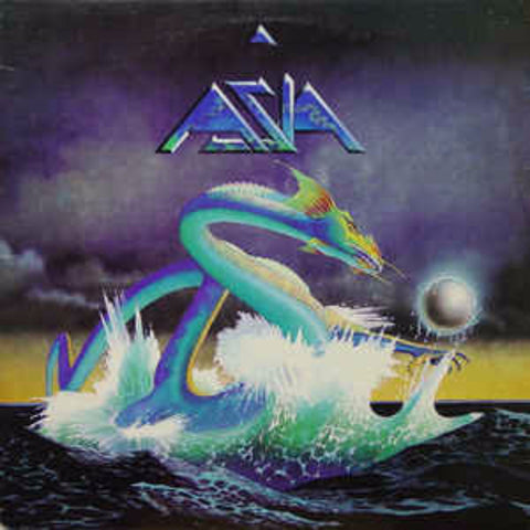Asia – Asia (1982)