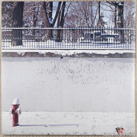 Atmosphere ‎– Southsiders vinyl record back cover