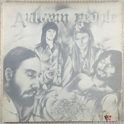 Autumn People – Autumn People (1976)