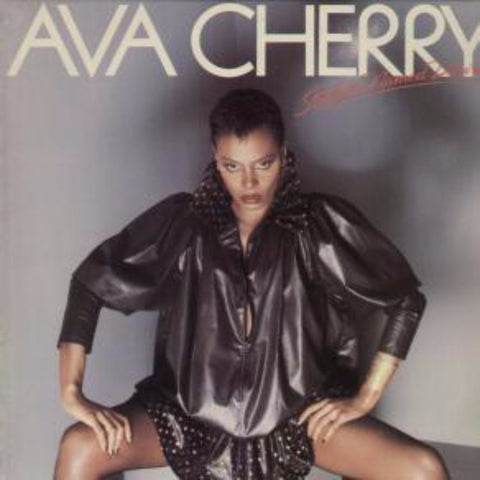 Ava Cherry – Streetcar Named Desire (1982)