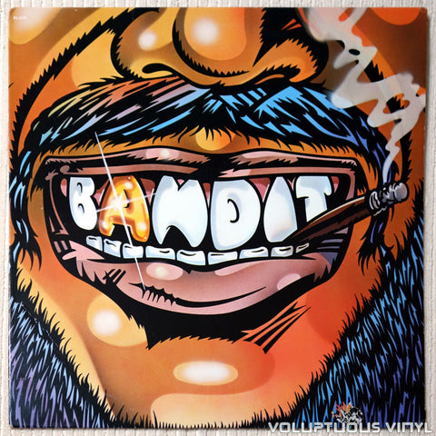 Bandit – Bandit (1976)