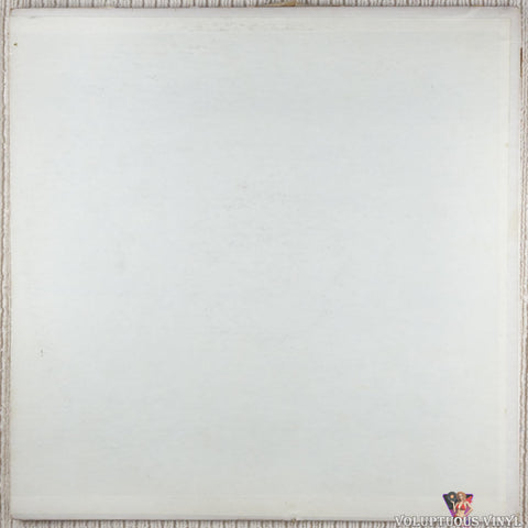 Rev. Barbara Barker ‎– I’d Rather Have Jesus vinyl record back cover