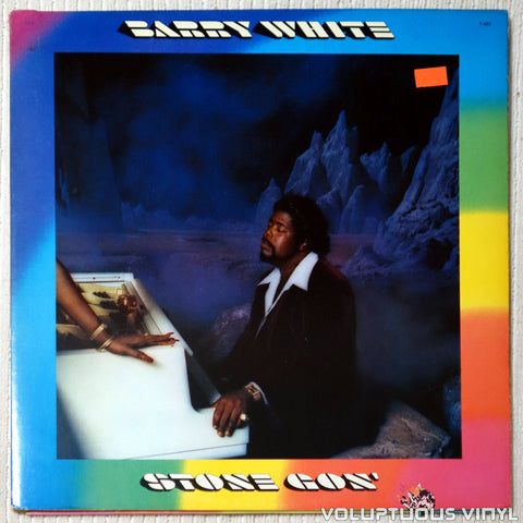Barry White – Stone Gon' (1973)