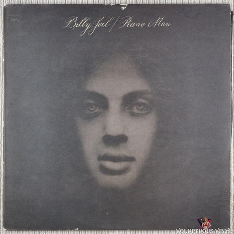 Billy Joel – Piano Man (1973)