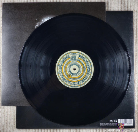 Brand New ‎– Daisy vinyl record
