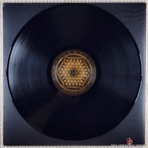 Bring Me The Horizon ‎– Sempiternal vinyl record