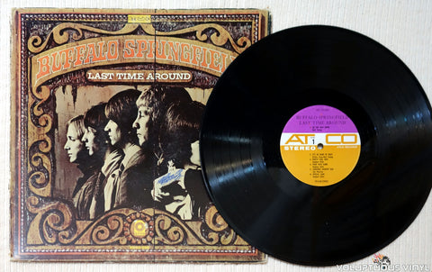Option #1: 1968 G+/VG