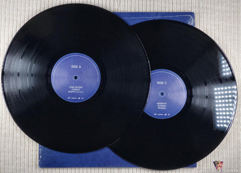 Caravan Palace – <Iº_ºI> vinyl record