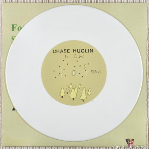 Chase Huglin ‎– Glow vinyl record